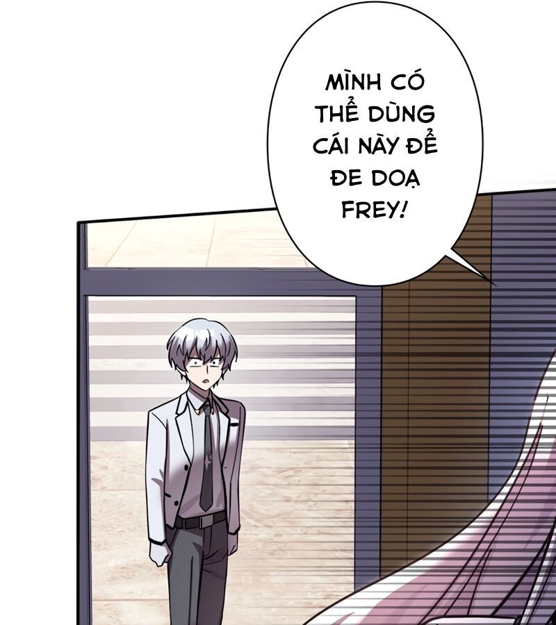 Các Nữ Anh Hùng Muốn Giết Tôi, Một Anh Hùng Chap 13 - Next Chap 12