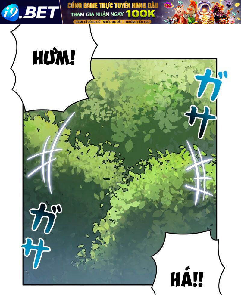 Các Nữ Anh Hùng Muốn Giết Tôi, Một Anh Hùng Chap 13 - Next Chap 12