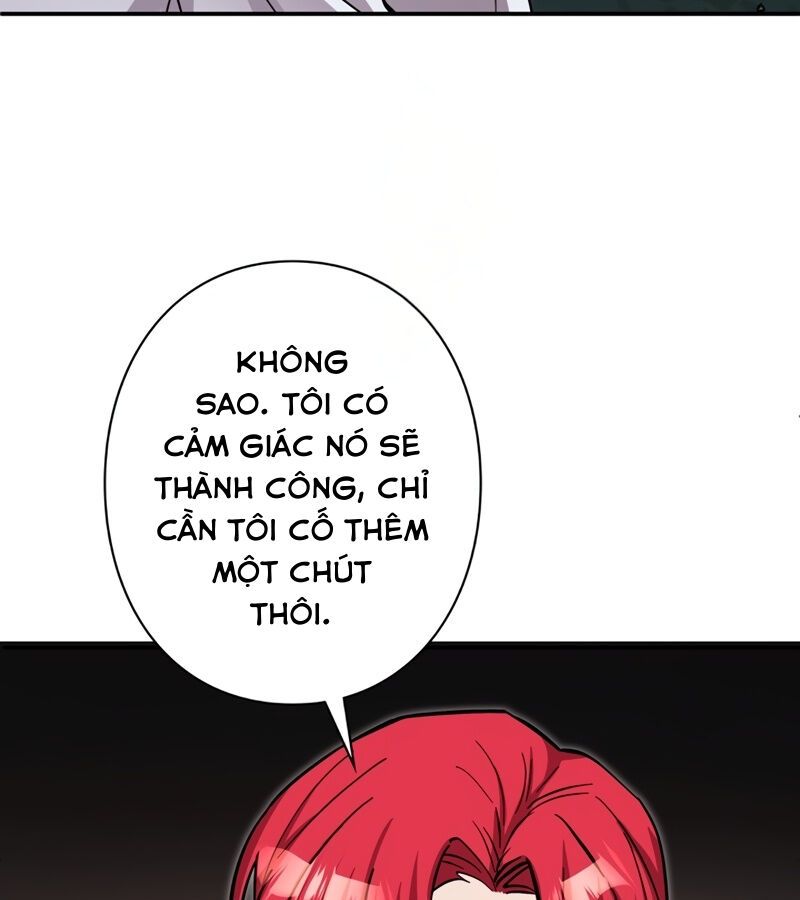 Các Nữ Anh Hùng Muốn Giết Tôi, Một Anh Hùng Chap 13 - Next Chap 12