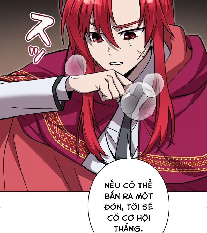Các Nữ Anh Hùng Muốn Giết Tôi, Một Anh Hùng Chap 13 - Next Chap 12