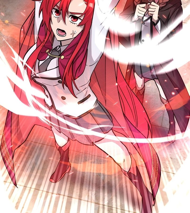 Các Nữ Anh Hùng Muốn Giết Tôi, Một Anh Hùng Chap 13 - Next Chap 12