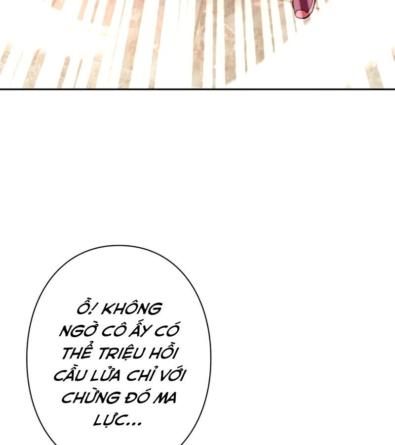 Các Nữ Anh Hùng Muốn Giết Tôi, Một Anh Hùng Chap 13 - Next Chap 12