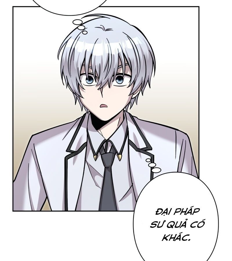 Các Nữ Anh Hùng Muốn Giết Tôi, Một Anh Hùng Chap 13 - Next Chap 12