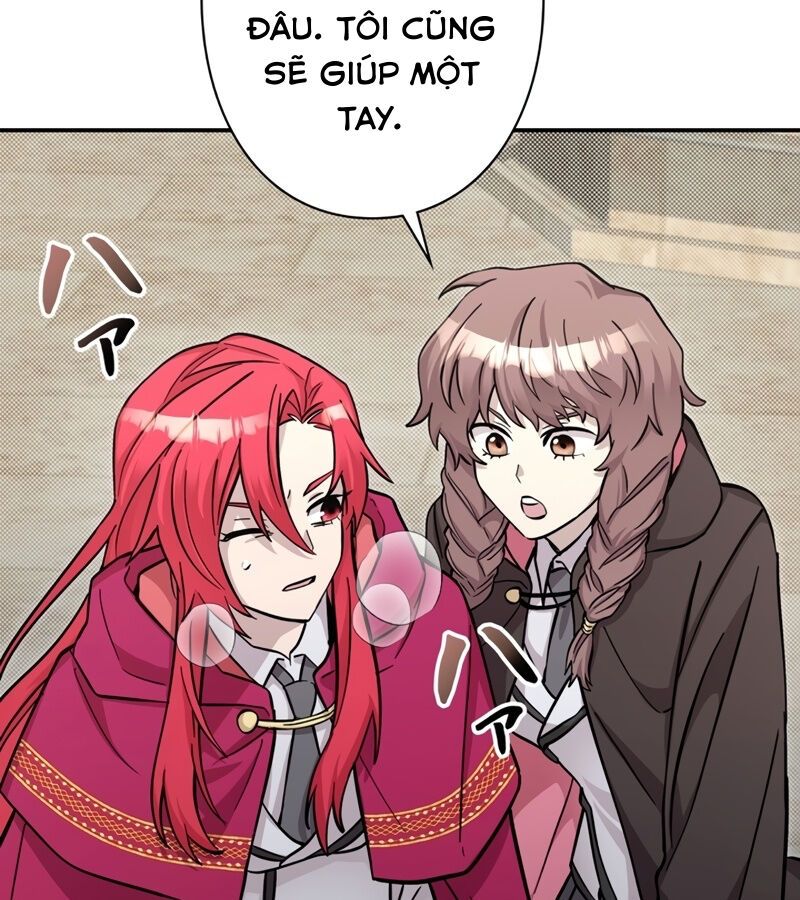 Các Nữ Anh Hùng Muốn Giết Tôi, Một Anh Hùng Chap 13 - Next Chap 12