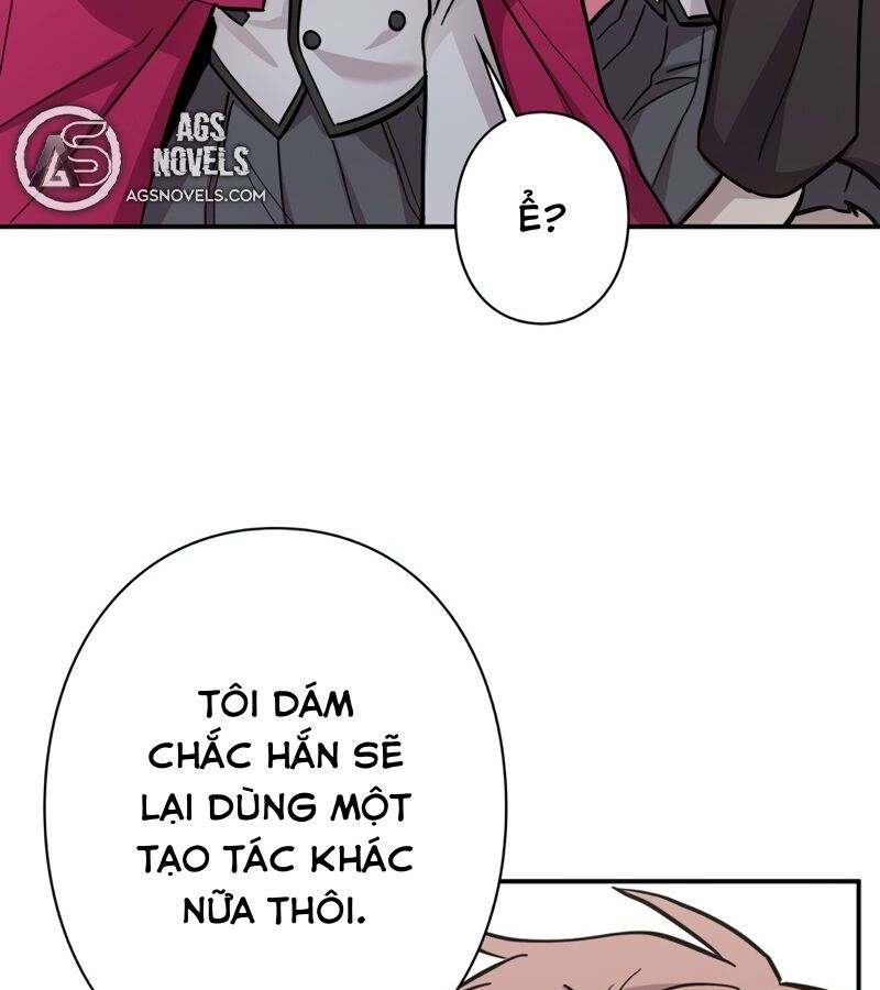 Các Nữ Anh Hùng Muốn Giết Tôi, Một Anh Hùng Chap 13 - Next Chap 12