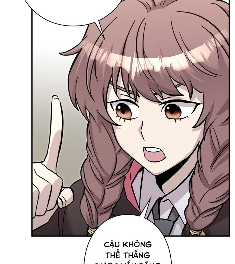 Các Nữ Anh Hùng Muốn Giết Tôi, Một Anh Hùng Chap 13 - Next Chap 12