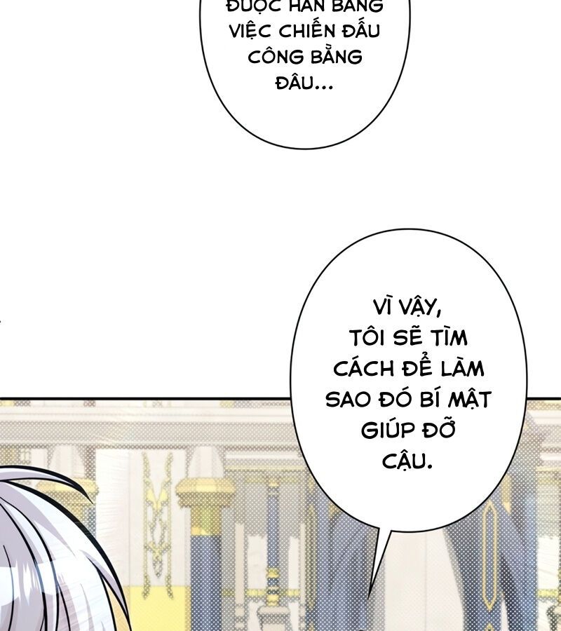 Các Nữ Anh Hùng Muốn Giết Tôi, Một Anh Hùng Chap 13 - Next Chap 12