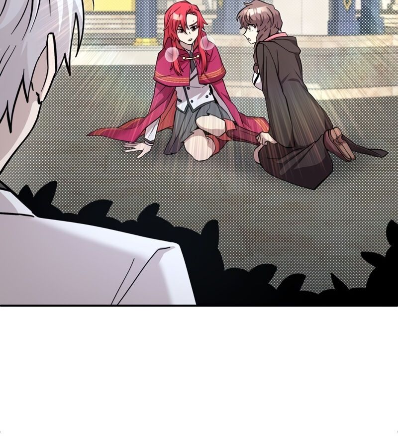 Các Nữ Anh Hùng Muốn Giết Tôi, Một Anh Hùng Chap 13 - Next Chap 12