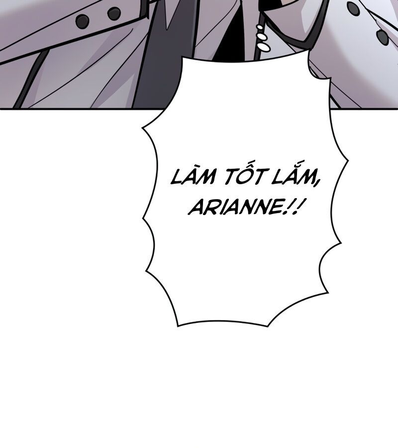 Các Nữ Anh Hùng Muốn Giết Tôi, Một Anh Hùng Chap 13 - Next Chap 12