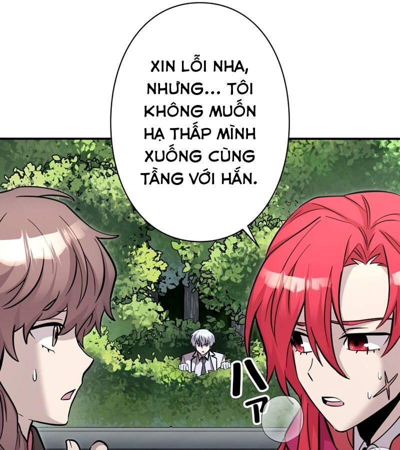 Các Nữ Anh Hùng Muốn Giết Tôi, Một Anh Hùng Chap 13 - Next Chap 12