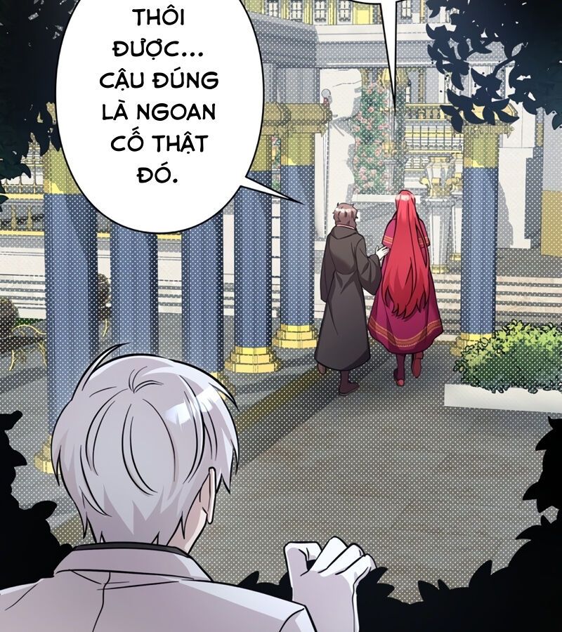 Các Nữ Anh Hùng Muốn Giết Tôi, Một Anh Hùng Chap 13 - Next Chap 12