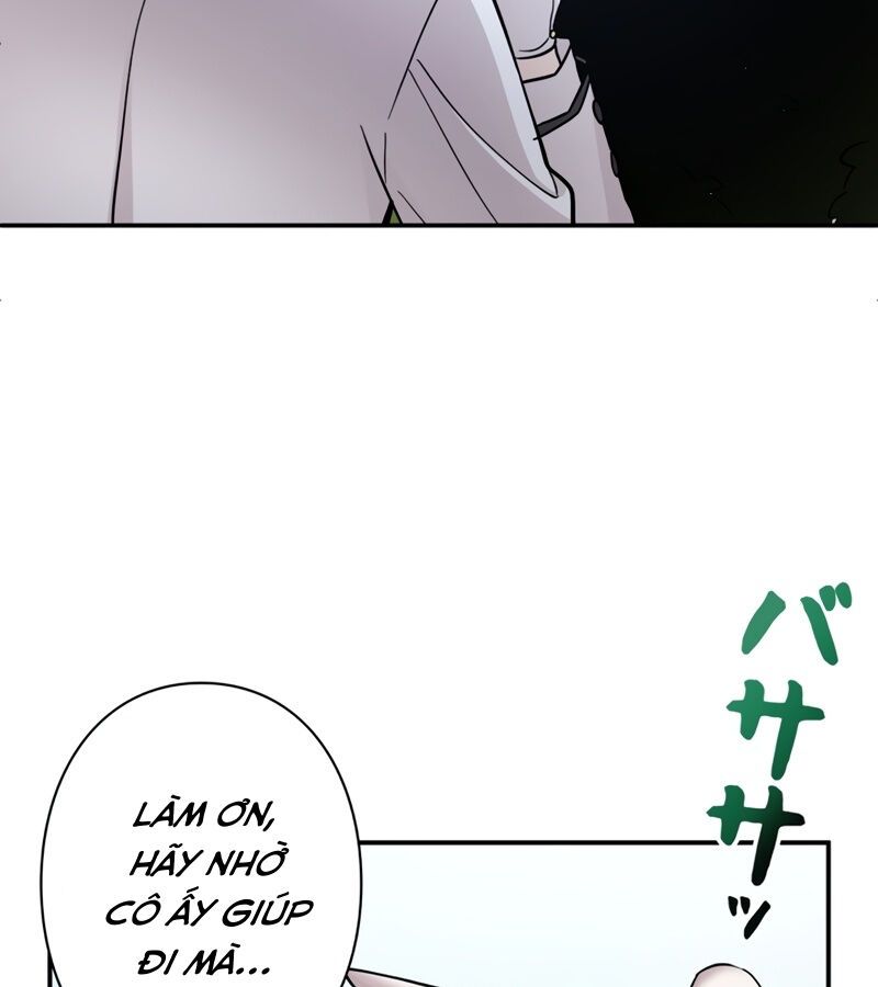 Các Nữ Anh Hùng Muốn Giết Tôi, Một Anh Hùng Chap 13 - Next Chap 12