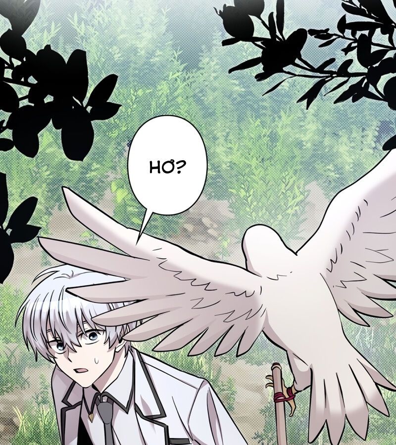 Các Nữ Anh Hùng Muốn Giết Tôi, Một Anh Hùng Chap 13 - Next Chap 12