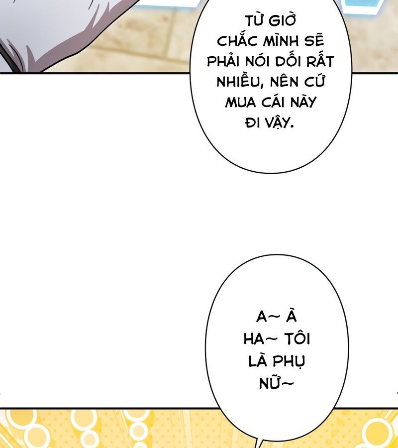 Các Nữ Anh Hùng Muốn Giết Tôi, Một Anh Hùng Chap 13 - Next Chap 12