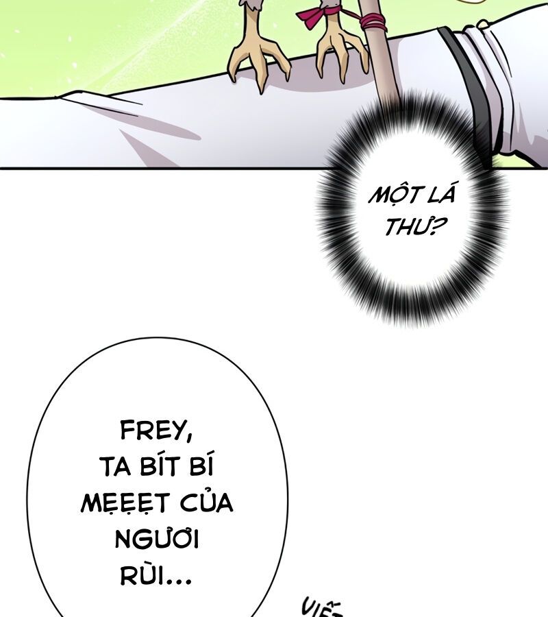 Các Nữ Anh Hùng Muốn Giết Tôi, Một Anh Hùng Chap 13 - Next Chap 12