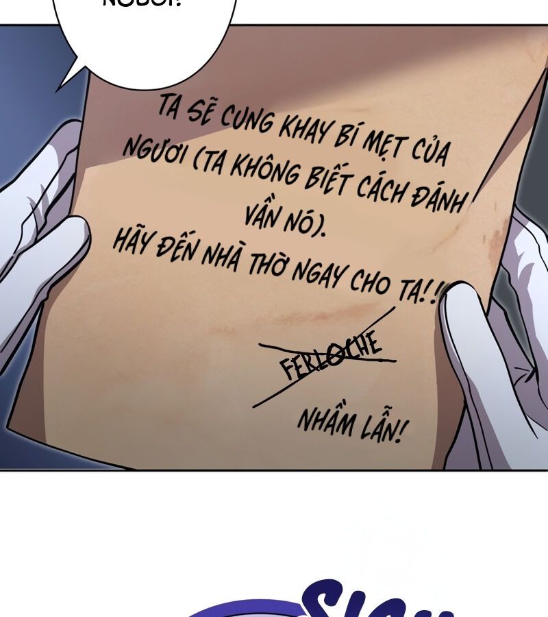 Các Nữ Anh Hùng Muốn Giết Tôi, Một Anh Hùng Chap 13 - Next Chap 12