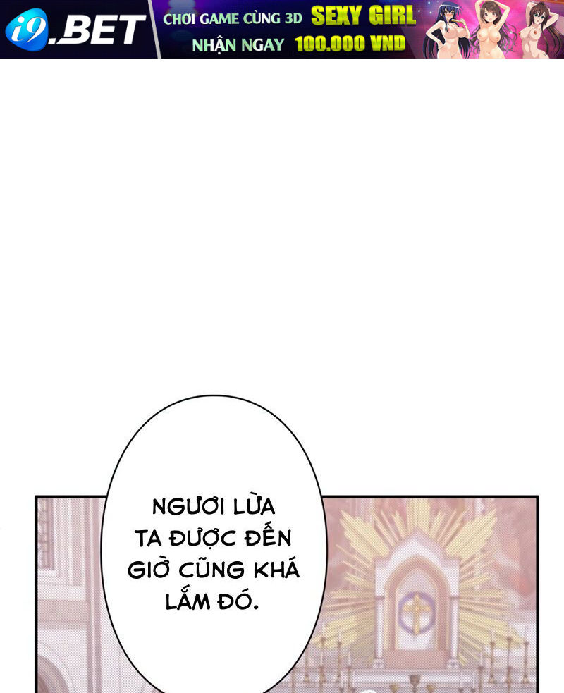 Các Nữ Anh Hùng Muốn Giết Tôi, Một Anh Hùng Chap 13 - Next Chap 12