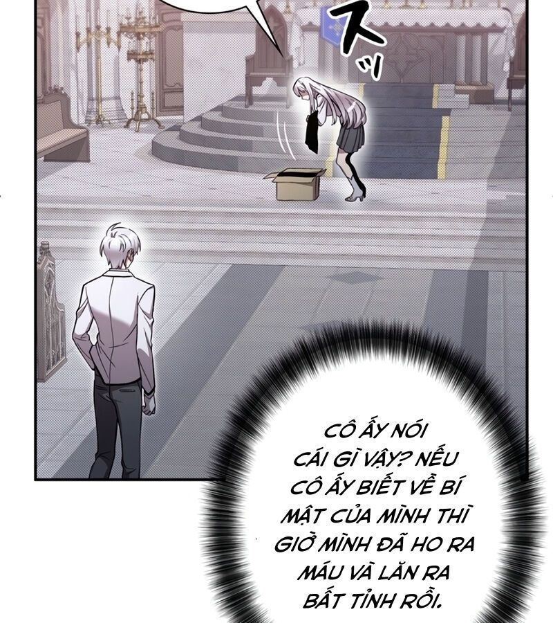 Các Nữ Anh Hùng Muốn Giết Tôi, Một Anh Hùng Chap 13 - Next Chap 12