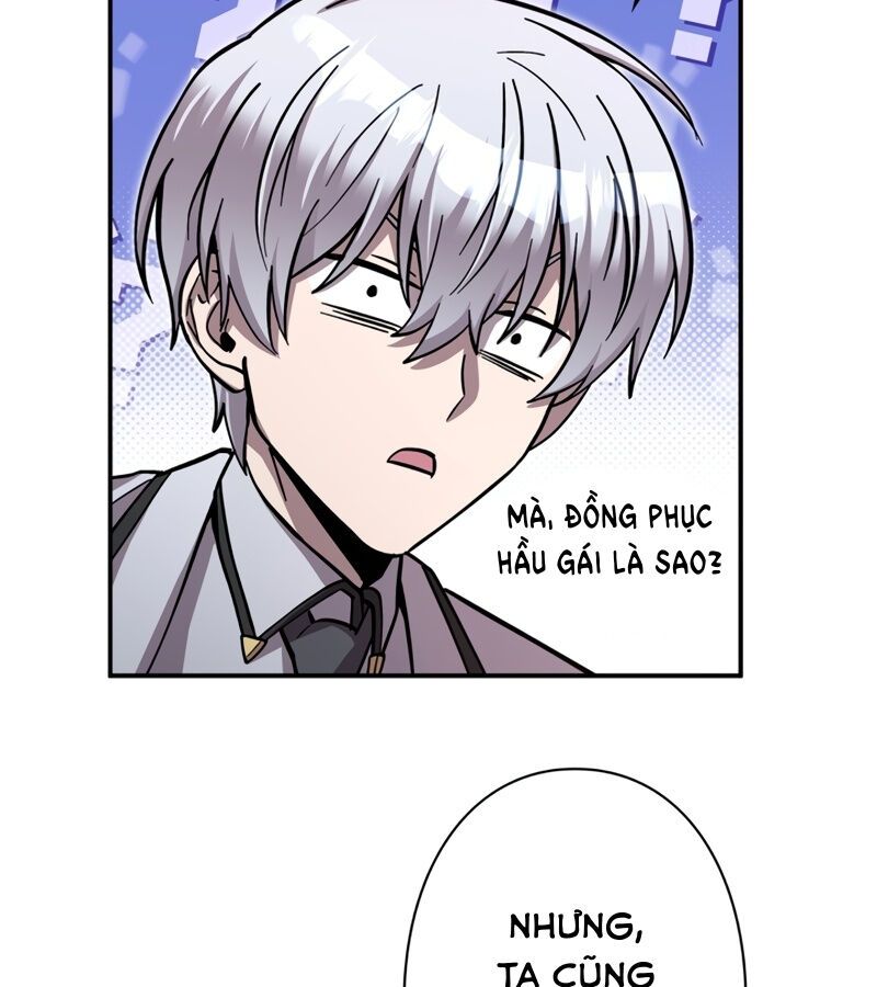 Các Nữ Anh Hùng Muốn Giết Tôi, Một Anh Hùng Chap 13 - Next Chap 12