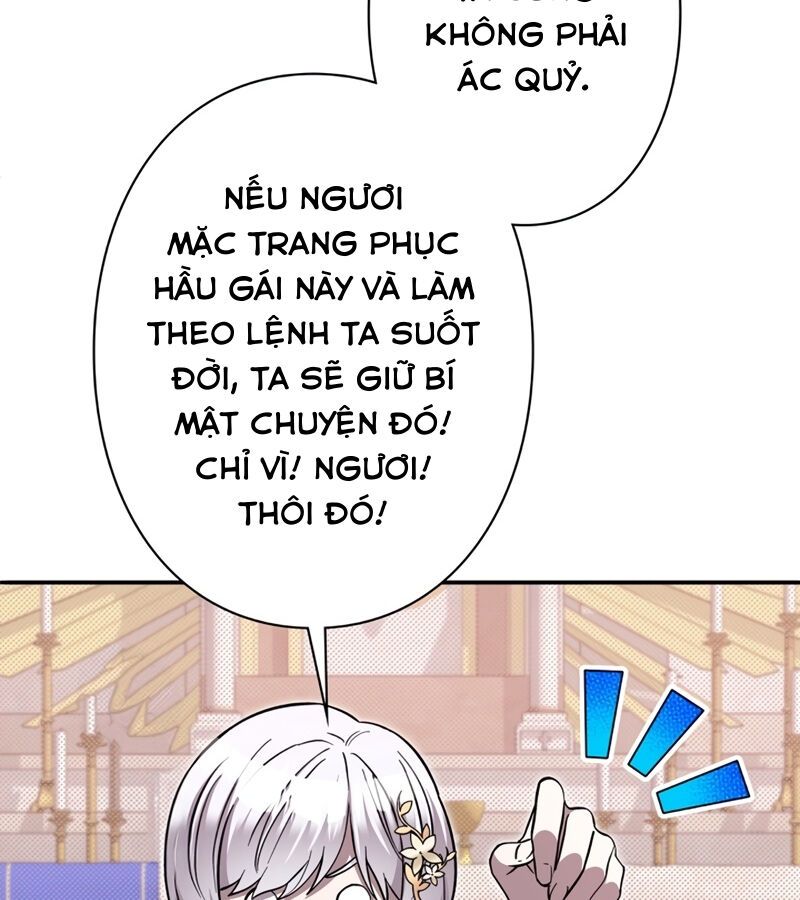 Các Nữ Anh Hùng Muốn Giết Tôi, Một Anh Hùng Chap 13 - Next Chap 12