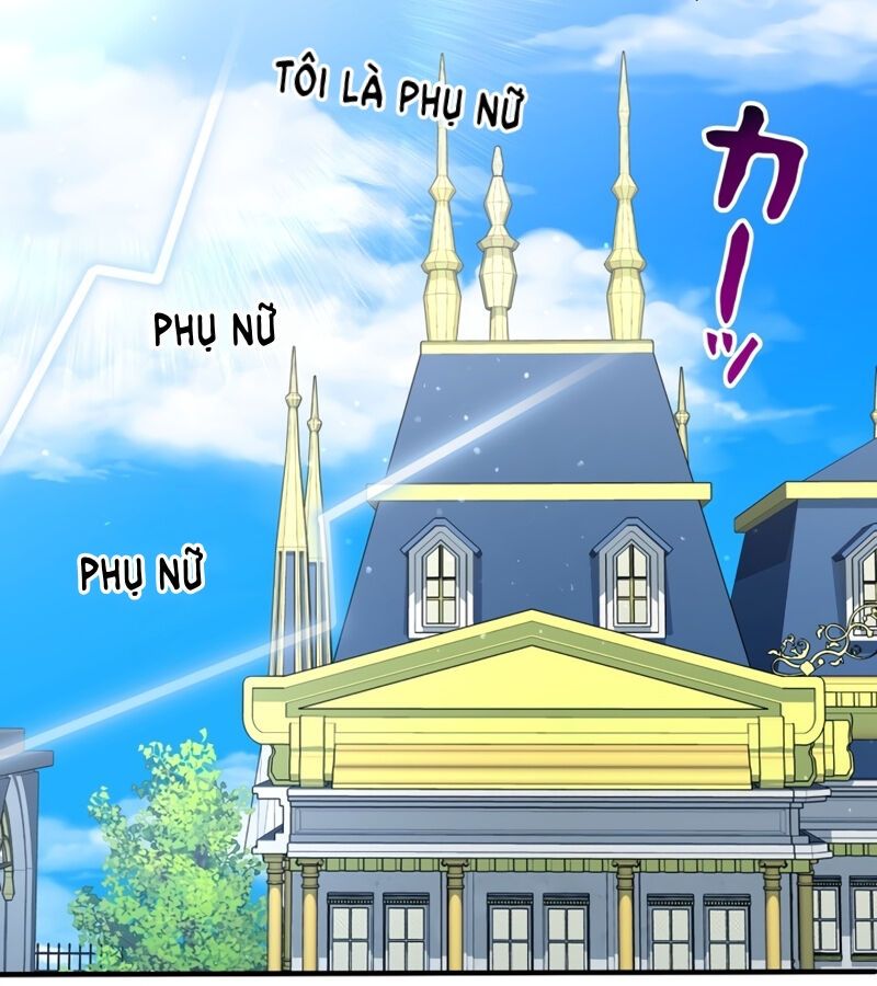 Các Nữ Anh Hùng Muốn Giết Tôi, Một Anh Hùng Chap 13 - Next Chap 12