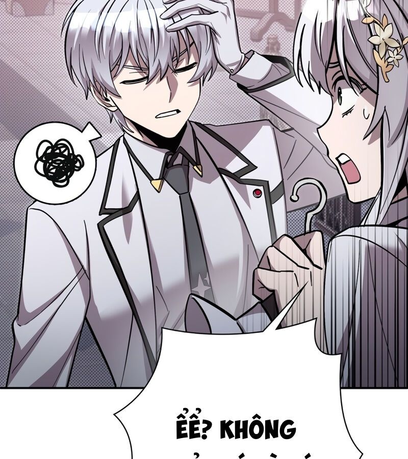 Các Nữ Anh Hùng Muốn Giết Tôi, Một Anh Hùng Chap 13 - Next Chap 12