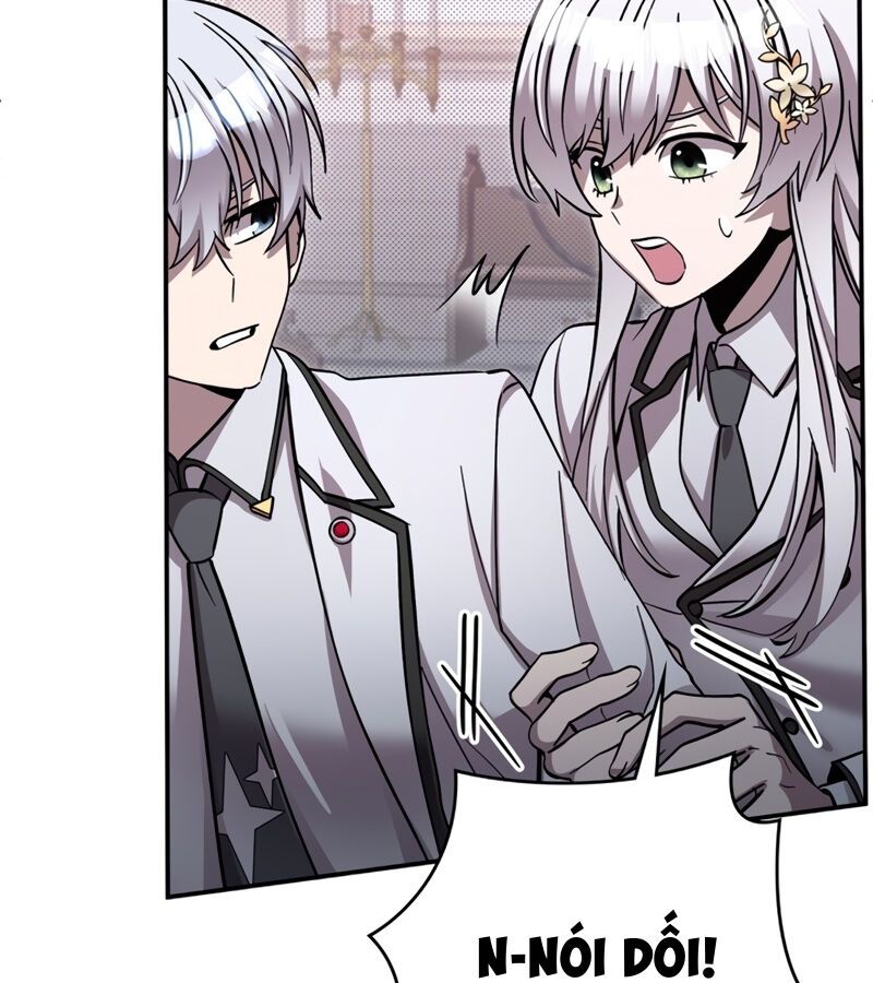 Các Nữ Anh Hùng Muốn Giết Tôi, Một Anh Hùng Chap 13 - Next Chap 12