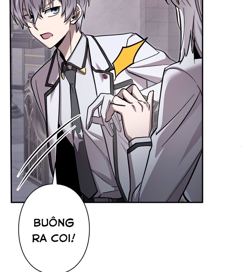 Các Nữ Anh Hùng Muốn Giết Tôi, Một Anh Hùng Chap 13 - Next Chap 12