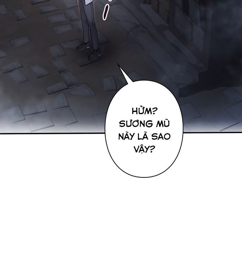 Các Nữ Anh Hùng Muốn Giết Tôi, Một Anh Hùng Chap 14 - Next Chap 13