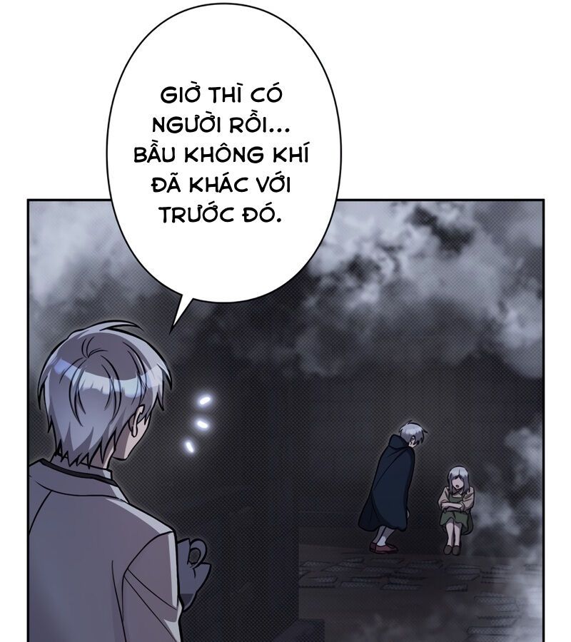 Các Nữ Anh Hùng Muốn Giết Tôi, Một Anh Hùng Chap 14 - Next Chap 13