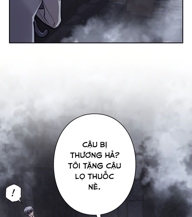 Các Nữ Anh Hùng Muốn Giết Tôi, Một Anh Hùng Chap 14 - Next Chap 13