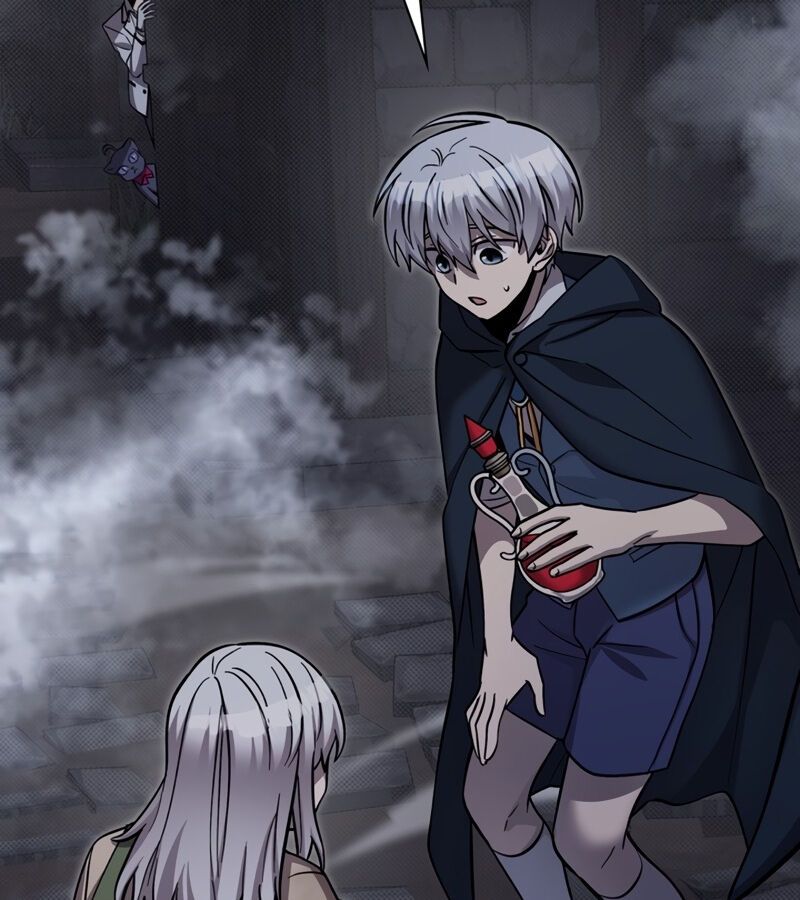 Các Nữ Anh Hùng Muốn Giết Tôi, Một Anh Hùng Chap 14 - Next Chap 13