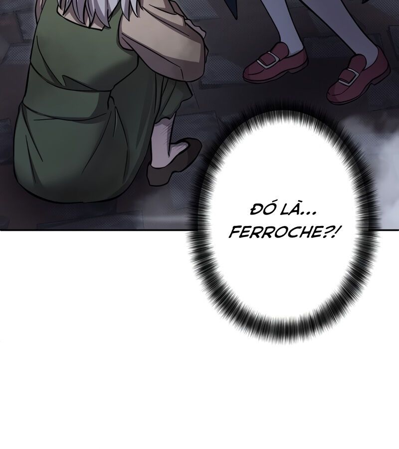 Các Nữ Anh Hùng Muốn Giết Tôi, Một Anh Hùng Chap 14 - Next Chap 13