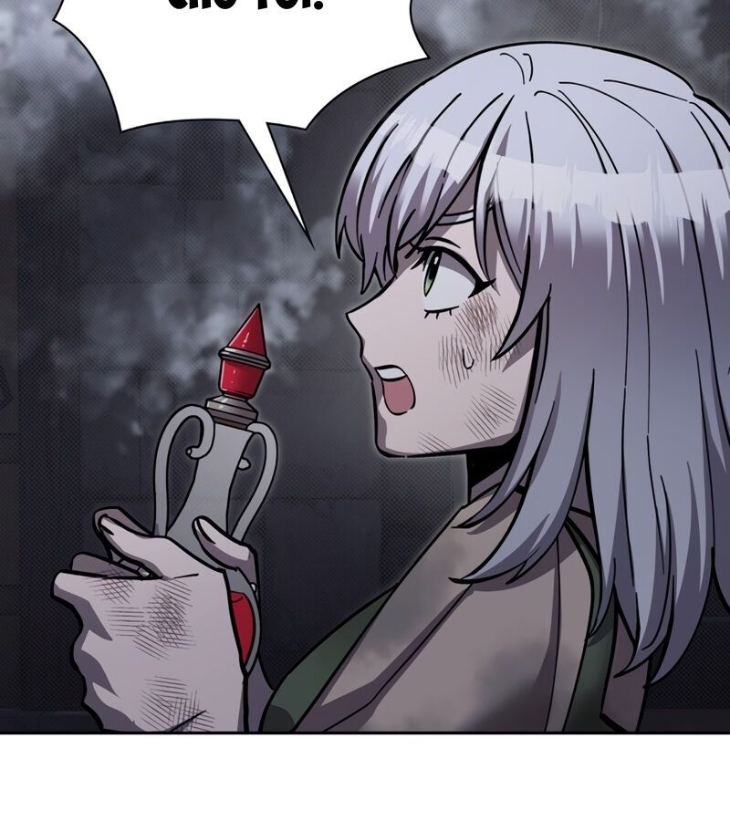 Các Nữ Anh Hùng Muốn Giết Tôi, Một Anh Hùng Chap 14 - Next Chap 13