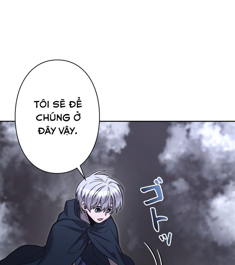 Các Nữ Anh Hùng Muốn Giết Tôi, Một Anh Hùng Chap 14 - Next Chap 13