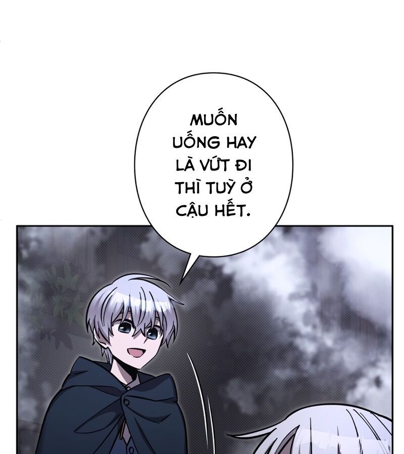 Các Nữ Anh Hùng Muốn Giết Tôi, Một Anh Hùng Chap 14 - Next Chap 13