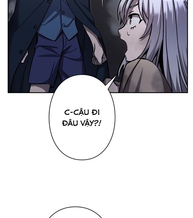 Các Nữ Anh Hùng Muốn Giết Tôi, Một Anh Hùng Chap 14 - Next Chap 13