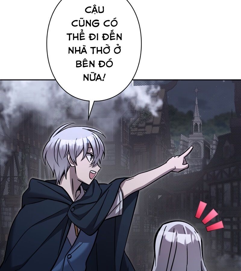 Các Nữ Anh Hùng Muốn Giết Tôi, Một Anh Hùng Chap 14 - Next Chap 13