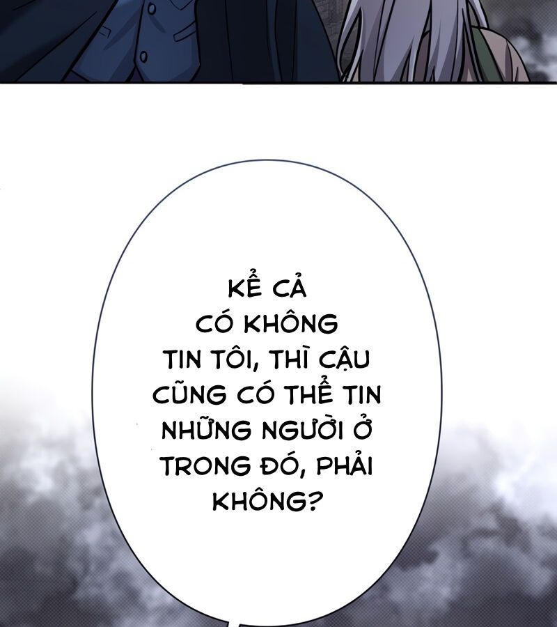 Các Nữ Anh Hùng Muốn Giết Tôi, Một Anh Hùng Chap 14 - Next Chap 13