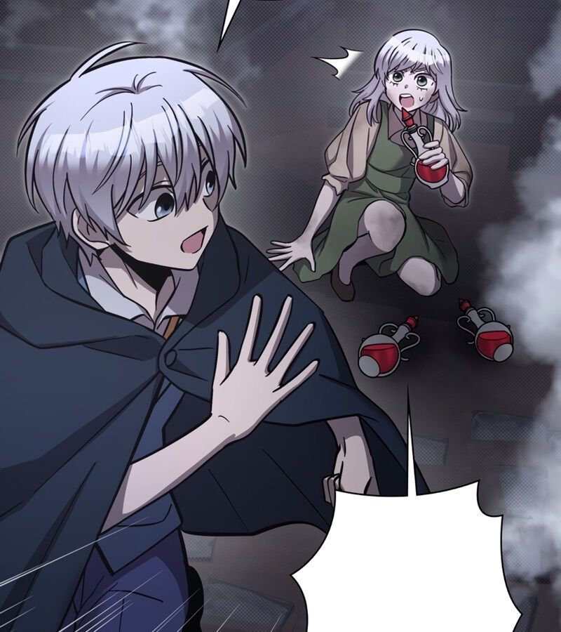 Các Nữ Anh Hùng Muốn Giết Tôi, Một Anh Hùng Chap 14 - Next Chap 13