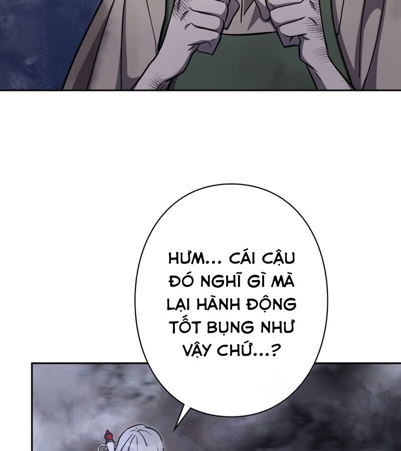 Các Nữ Anh Hùng Muốn Giết Tôi, Một Anh Hùng Chap 14 - Next Chap 13