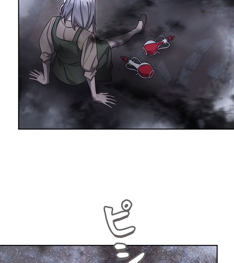 Các Nữ Anh Hùng Muốn Giết Tôi, Một Anh Hùng Chap 14 - Next Chap 13