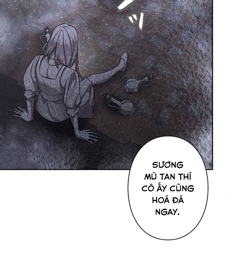 Các Nữ Anh Hùng Muốn Giết Tôi, Một Anh Hùng Chap 14 - Next Chap 13