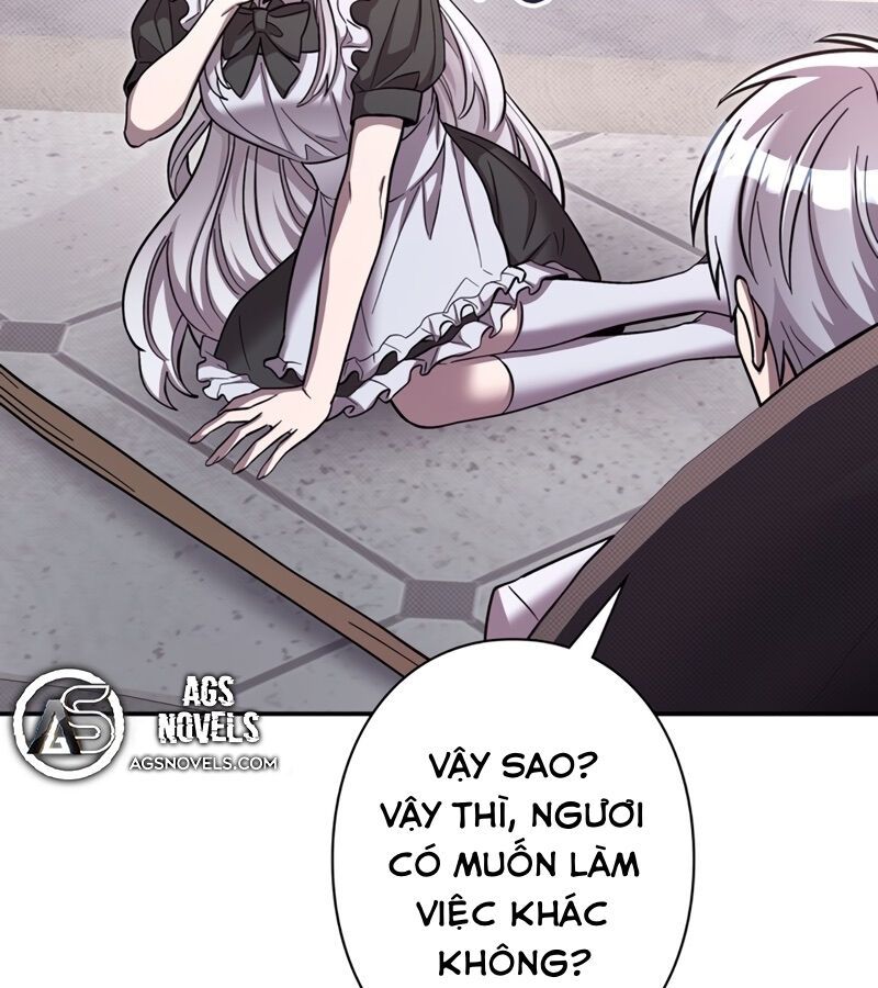 Các Nữ Anh Hùng Muốn Giết Tôi, Một Anh Hùng Chap 14 - Next Chap 13