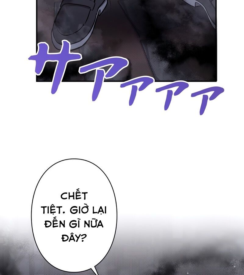 Các Nữ Anh Hùng Muốn Giết Tôi, Một Anh Hùng Chap 14 - Next Chap 13