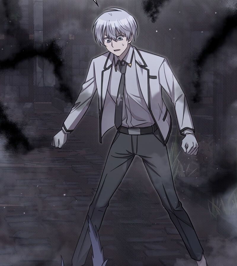 Các Nữ Anh Hùng Muốn Giết Tôi, Một Anh Hùng Chap 14 - Next Chap 13