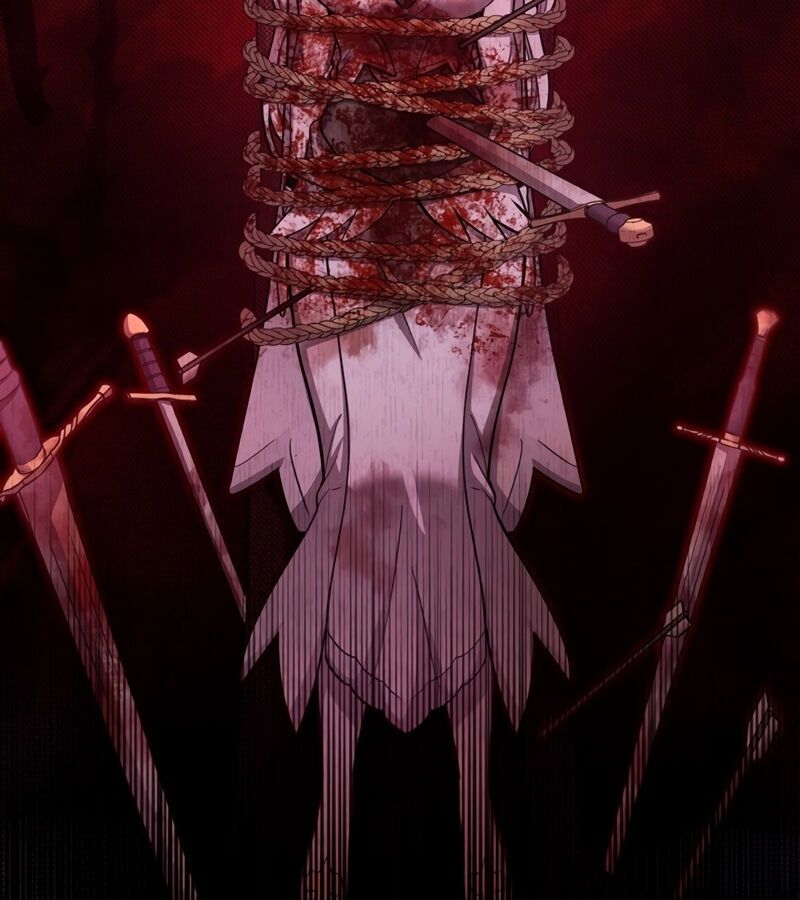 Các Nữ Anh Hùng Muốn Giết Tôi, Một Anh Hùng Chap 14 - Next Chap 13