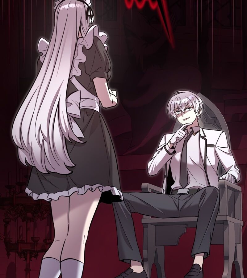 Các Nữ Anh Hùng Muốn Giết Tôi, Một Anh Hùng Chap 14 - Next Chap 13