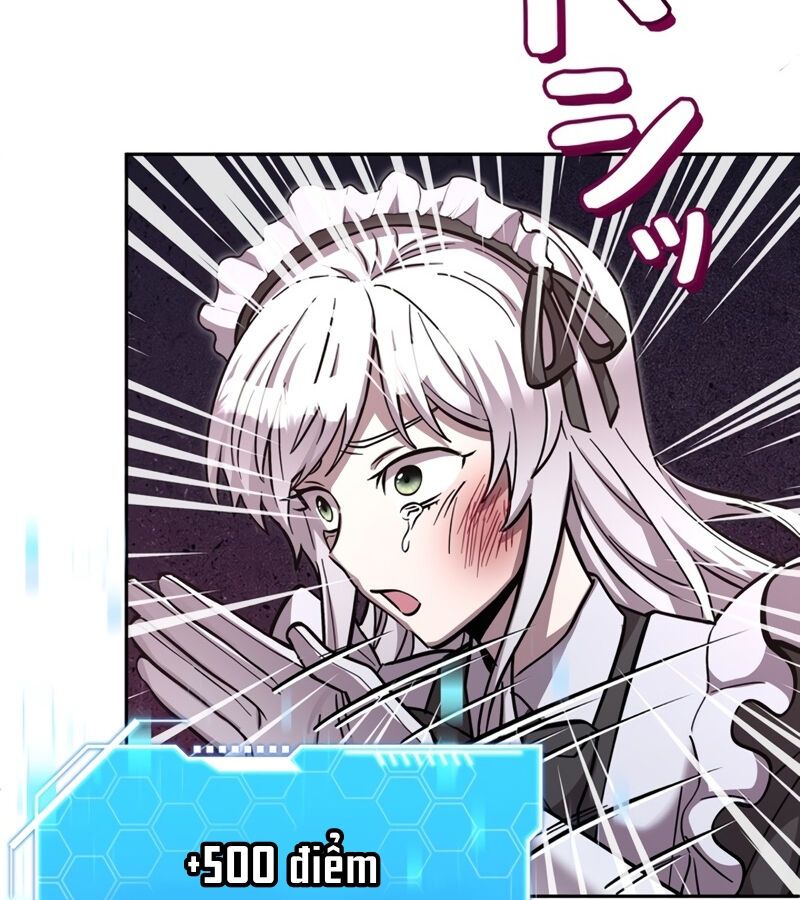 Các Nữ Anh Hùng Muốn Giết Tôi, Một Anh Hùng Chap 14 - Next Chap 13