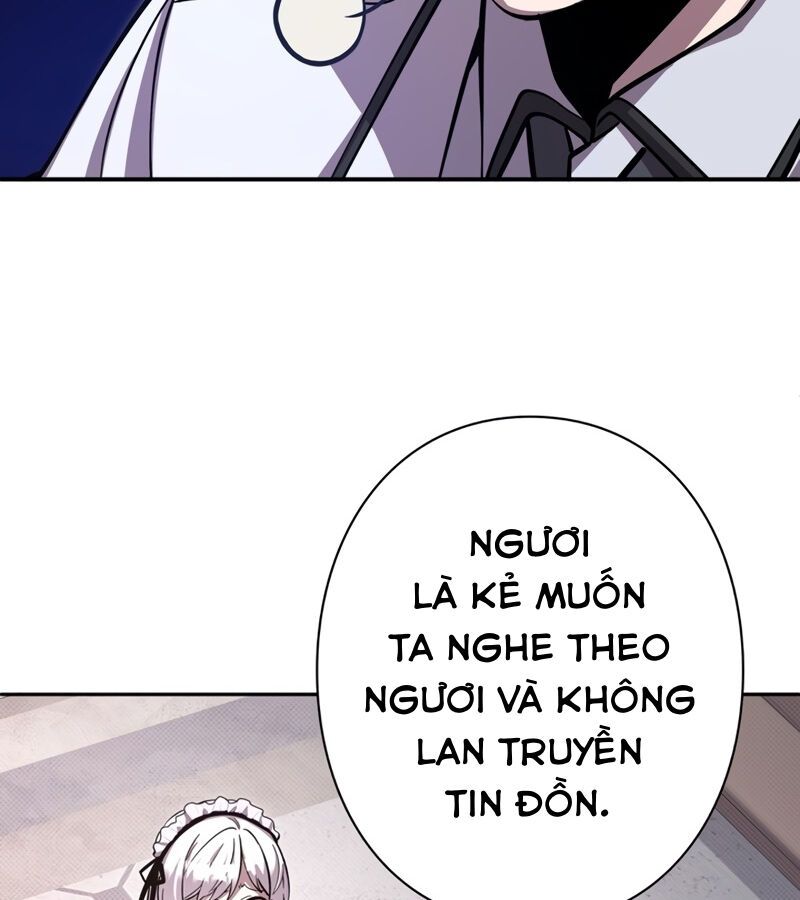 Các Nữ Anh Hùng Muốn Giết Tôi, Một Anh Hùng Chap 14 - Next Chap 13